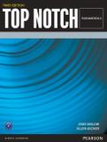 Top Notch Fundamentals Student Book Third Edition