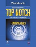 Top Notch Fundamentals Workbook Second Edition