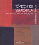 Topicos De Semiotica - Annablume