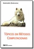 Topicos em metodos computacionais - Ciencia moderna