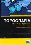 Topografia - conceitos e aplicaçoes - Lidel