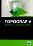 Topografia - Exercícios e Tratamento de Erros - Lidel - zamboni