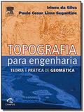 Topografia para engenharia
