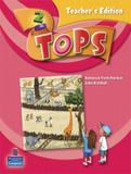 Tops 2 tb - Pearson (importado)