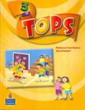 Tops 3 sb with bound and songs cds - Pearson (importado)