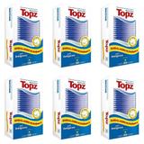 Topz Hastes Flexíveis C/300 (Kit C/06)