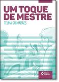 Toque de Mestre, Um - Editora do brasil - paradidático