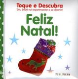 Toque e descubra - feliz natal! - Publifolha