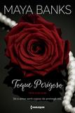 Toque perigoso - Só o amor será capaz de protegê-los