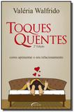 Toques quentes como apimentar o seu relacionamento - Novo seculo