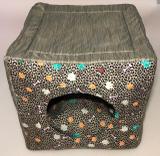 Toquinha para Pet 3 em 1 - Summer bag