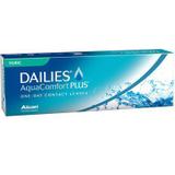 Toric Dailies Aqua Comfort Plus - Ciba vision