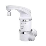 Torneira Elétrica Fame Elegance 4 Temperaturas 220V Branca
