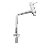 Torneira Lavabo Volta 1/4 Banheiro Baixa Cozinha Pia AA05 22 cm - Doan