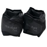 Tornozeleira 1/2 Kg Par Hidrolight