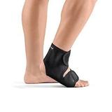 Tornozeleira Ajustável Neoprene - Hidrolight