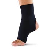 Tornozeleira Cepall em Neoprene - Adulto Tamanho M - Cepall fitness