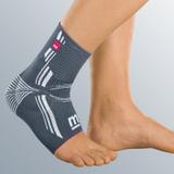 Tornozeleira Elástica Levamed com Almofada de Silicone Medi 949494 III