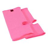 Tornozeleira Elastica Realtex RX0240A2P Rosa P