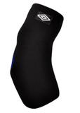 Tornozeleira Neoprene Umbro Preta