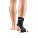 Tornozeleira Ortopédica Longa Hidrolight em Neoprene