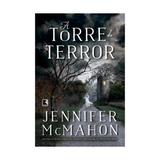 Torre do terror, a - record