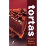 Tortas 1ª EDIÇÃO - Editora manole
