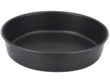Torteira Alta Redonda Antiaderente - Multiflon Gourmet Forno 21024