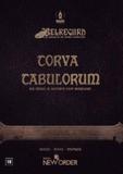 Torva tabulorum - New order editora