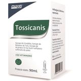 Tossicanis 90 ml - Marca