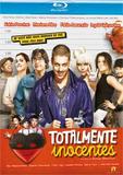 Totalmente Inocentes (Blu-Ray) - Paris filmes (rimo)