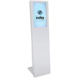 Totem 21 polegadas vertical touchscreen - idx start - INDEX