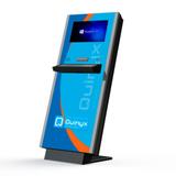 Totem Auto Atendimento Quinyx Tela 18.5 Polegadas QTT-1801A
