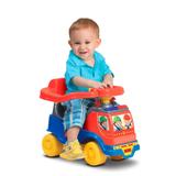 Totoka Eletrônica Plus Brinquedo Didático - Cardoso toys