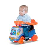 Totoka Eletrônica Plus Galinha Pintadinha - Cardoso toys