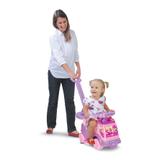Totoka Eletrônica Plus Menina - Cardoso toys
