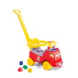 Totoka Plus Bombeiro Cardoso - Cardoso toys