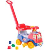Totoka Plus Cardoso Brinquedos Eletrônica Menino - Cardoso toys