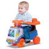 Totoka plus cardoso toys galinha pintadinha