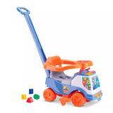 Totoka Plus da Galinha Pintadinha - Cardoso