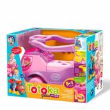 Totoka plus menina cardoso - 3018