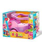 Totoka plus menina - Cardoso