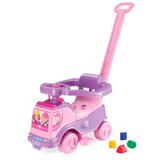Totoka Plus Rosa - Cardoso