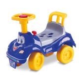 Totokinha Andador Didático Com Peças Menino - Cardoso Toys