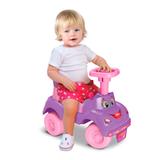 Totokinha Menina - Brinquedo Didático Cardoso Toys