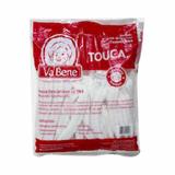 Touca descartavel tnt sanfona com 100un 1705 / 100un / va bene - Vabene