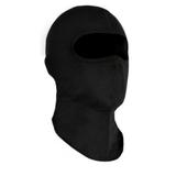 Touca Ninja Balaclava Tucho Racing Nylon Frio Preta Top
