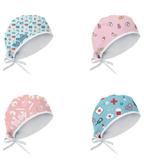 Toucas Cirúrgicas Personalizadas - Blank art studio