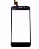 Touch Blu Dash D410 D410a D410i D412 Preto