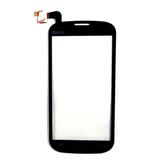 Touch Blu Studio D530e Preto Flex Curvo